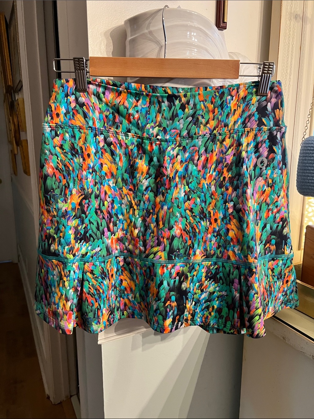 Dona Jo Brand Skort NWOT